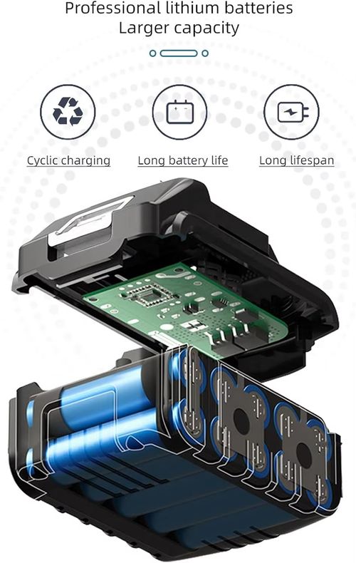 Electric impact wrench