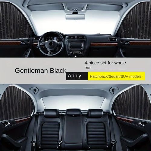 Car Curtains