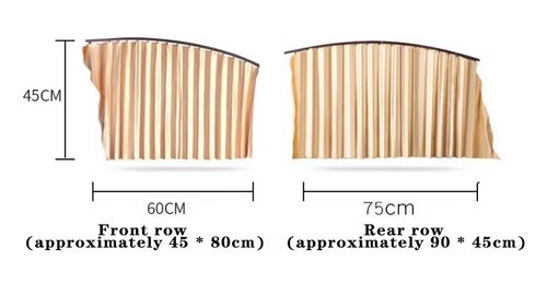 Car Curtains