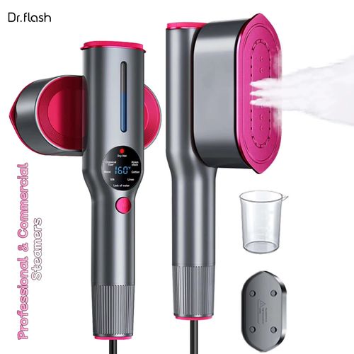 Steam Iron