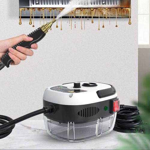 Pressurized Steam Cleaner