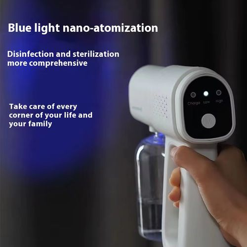 K5pro Spray Gun