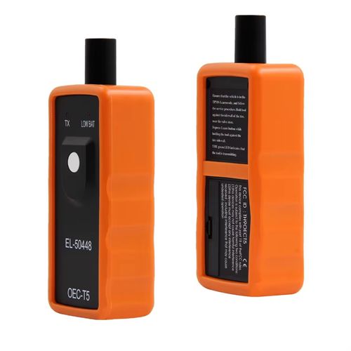 EL50448 Tire Pressure Reset Tool