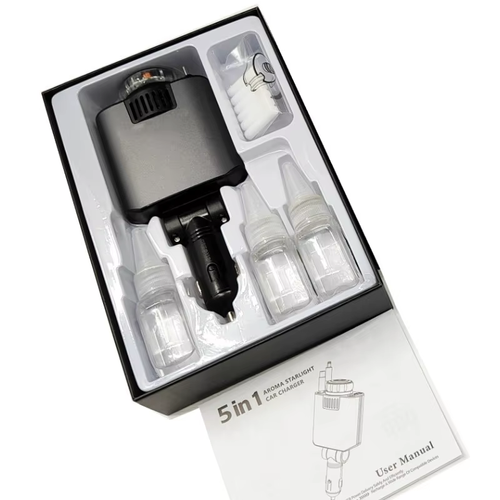 Car Charger