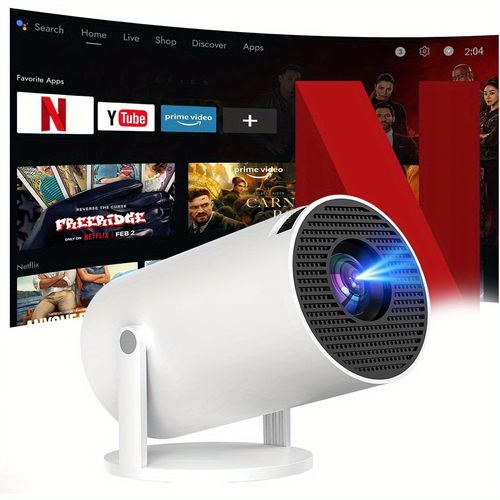 Portable Projector