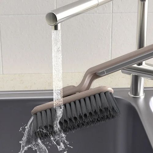 Cleaner Brush
