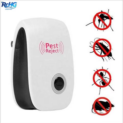 Ultrasonic Insect Repeller