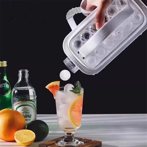 Ice Cube Trays