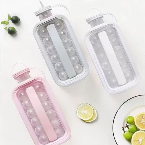 Ice Cube Trays