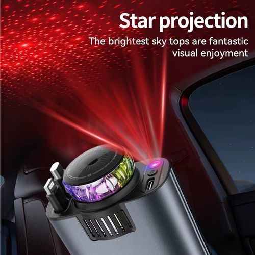 Car Charger