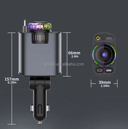 Car Charger