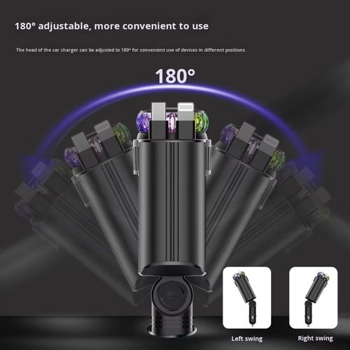 Car Charger