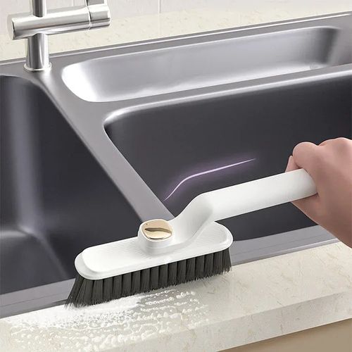 Cleaner Brush