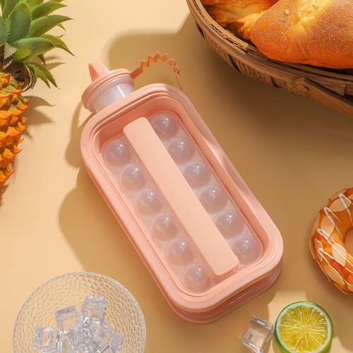 Ice Cube Trays