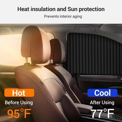 Car Curtains