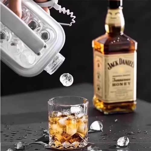 Ice Cube Trays