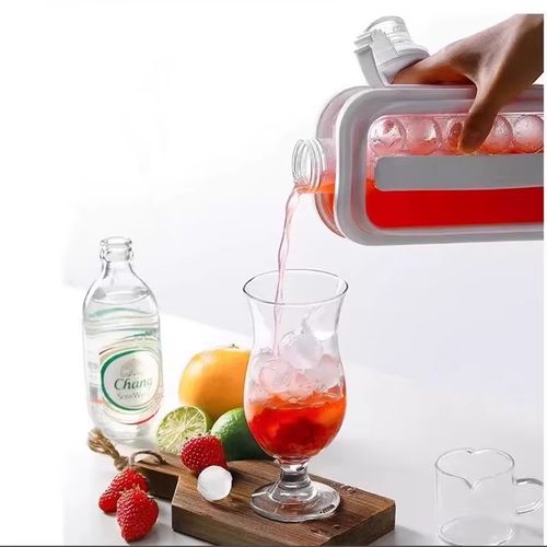 Ice Cube Trays