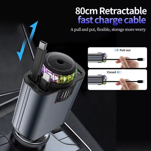 Car Charger