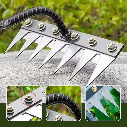 Weeding Rake