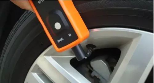 EL50448 Tire Pressure Reset Tool