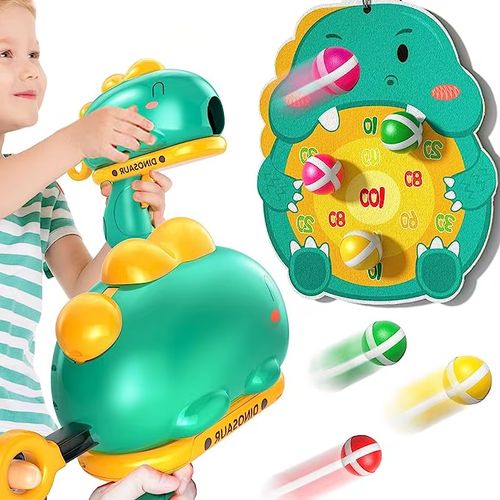 Ball Gun