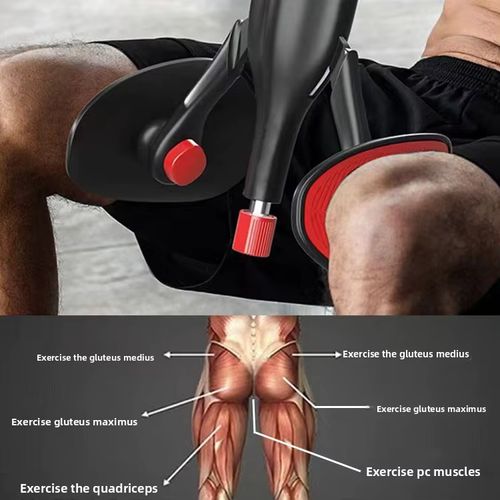 Kegel Exercise Trainer