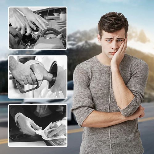 Limpeza de Carbono do Motor para Conversores Catalíticos