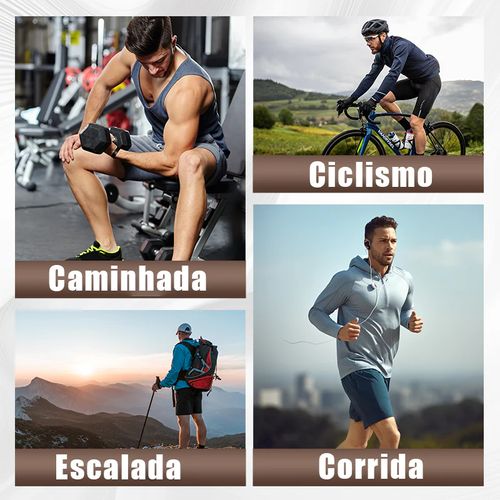 🎒 Mochila Tática Masculina Antifurto com Múltiplos Bolsos e Alças Duplas