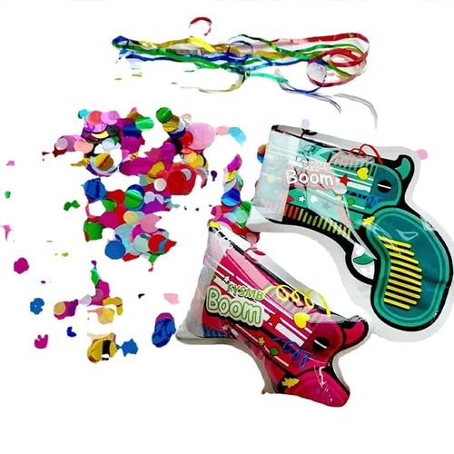 Inflatable Toy Fireworks Gun（40pcs）