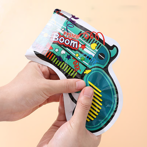 Inflatable Toy Fireworks Gun（40pcs）