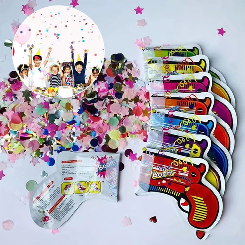Inflatable Toy Fireworks Gun（40pcs）