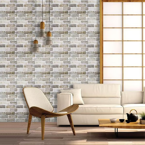 3D Peel and Stick Wall Tiles - ✨