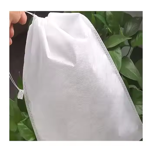 Degradable non-woven bags, pp non-woven fruit and vegetable bags