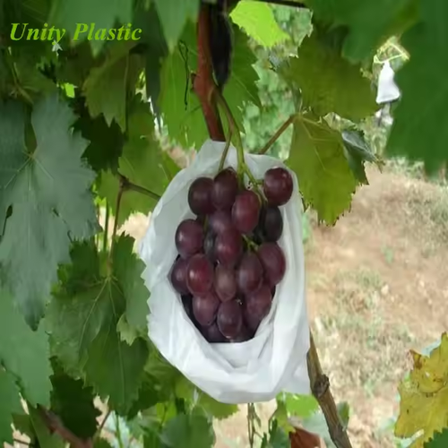 Degradable non-woven bags, pp non-woven fruit and vegetable bags