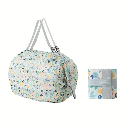 Foldable Travel Portable Shopping Bag