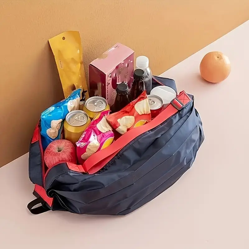 Foldable Travel Portable Shopping Bag