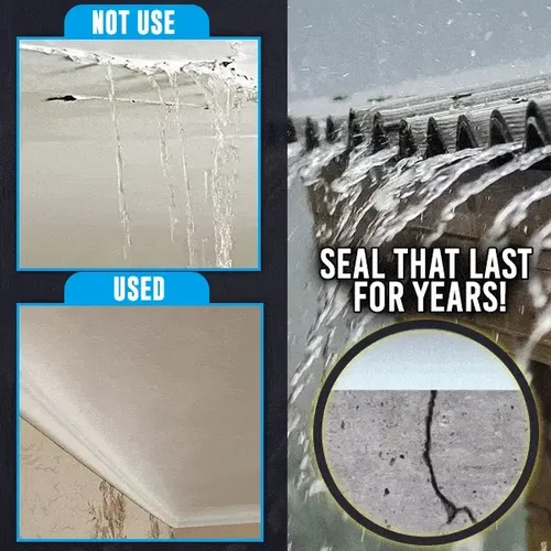 Waterproof Insulating Sealant（500g）