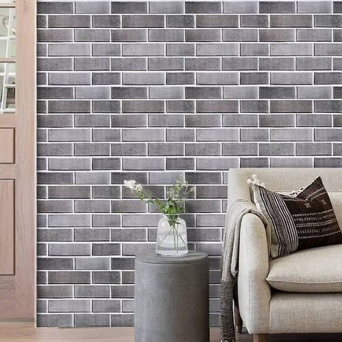 3D Peel and Stick Wall Tiles - ✨