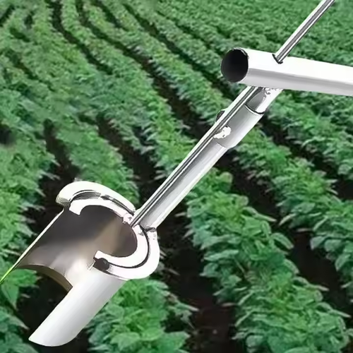 Plant and Fruit Tree Seedling Transplanter