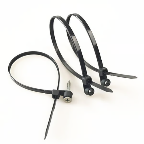 Self-locking Cable Tie （100pcs）