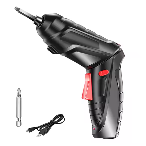 Multi Function Cordless Drill Impact Driver Combo Kit Customizing Electric Screwdriver Set