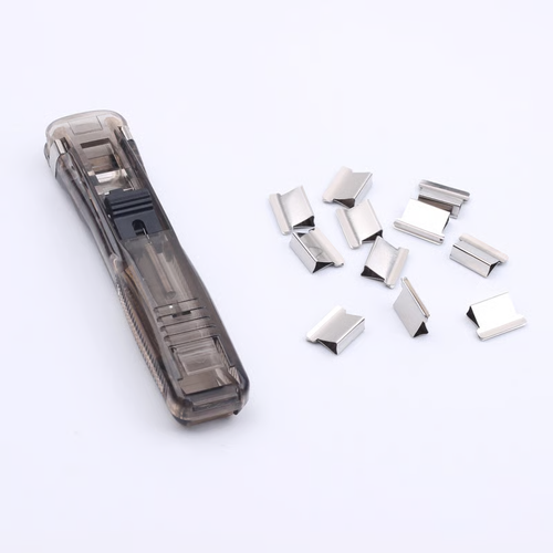Reusable Creative Stapler🎁The perfect partner of office workers and students😍