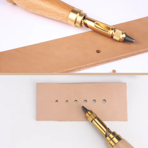 Leather  Hole Puncher