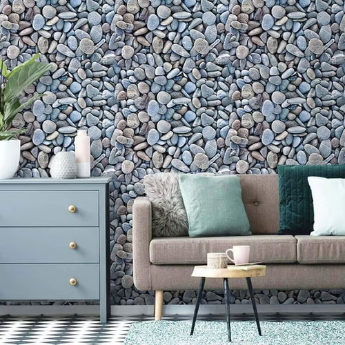 3D Peel and Stick Wall Tiles - ✨