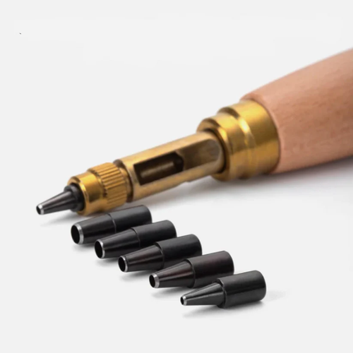 Leather  Hole Puncher
