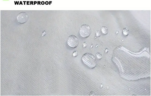 Degradable non-woven bags, pp non-woven fruit and vegetable bags