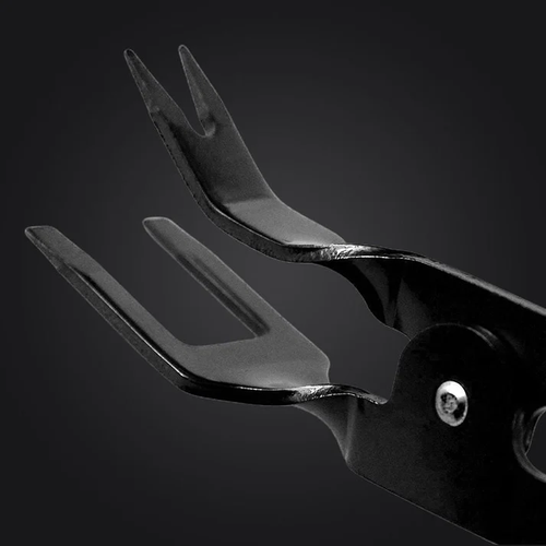 Panel Clamp Removal Pliers