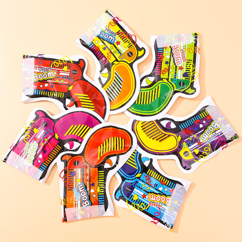 Inflatable Toy Fireworks Gun（40pcs）