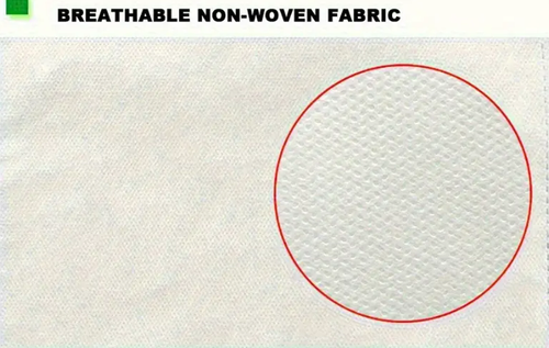Degradable non-woven bags, pp non-woven fruit and vegetable bags