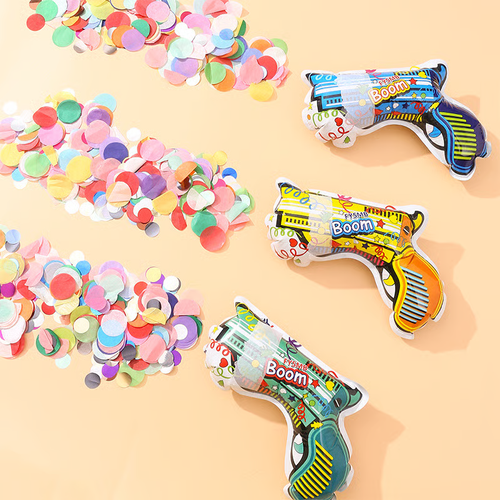 Inflatable Toy Fireworks Gun（40pcs）
